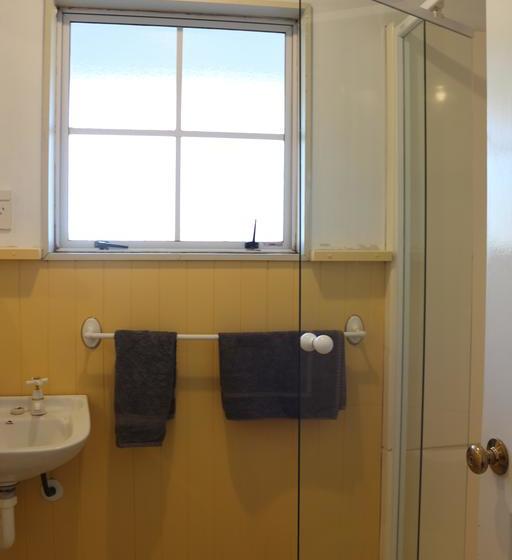 旅馆 Matterhorn South Lodge