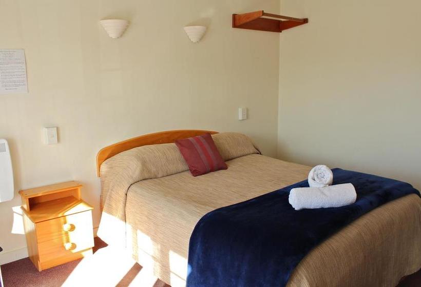 旅馆 Matterhorn South Lodge