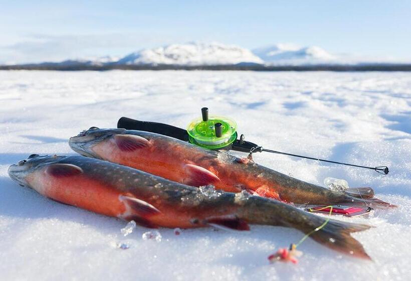 הוסטל Saxnäsgården Hotell & Konferens