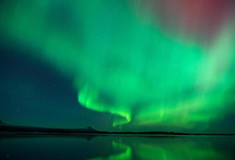 הוסטל Saxnäsgården Hotell & Konferens