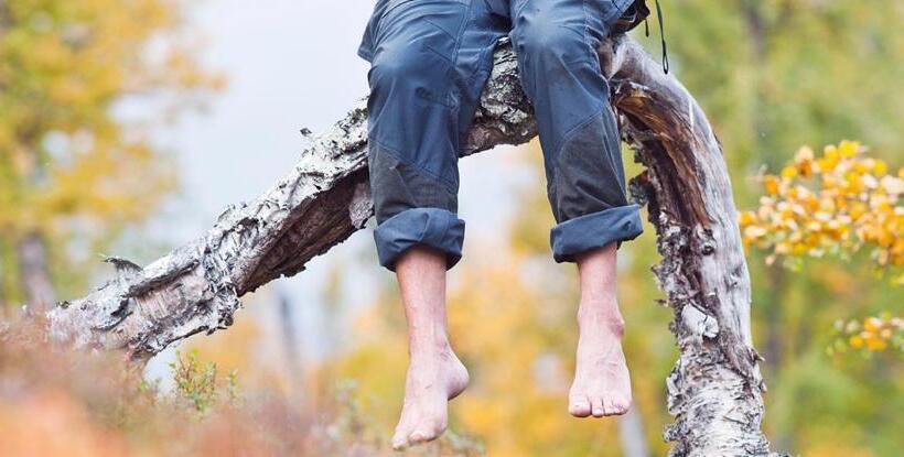 הוסטל Saxnäsgården Hotell & Konferens