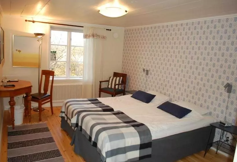 Allégården Kastlösa Hotell