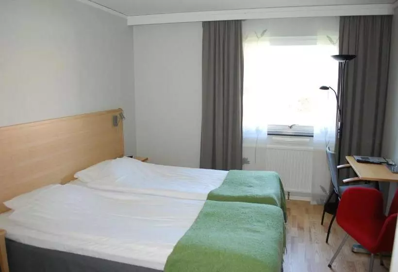 Allégården Kastlösa Hotell