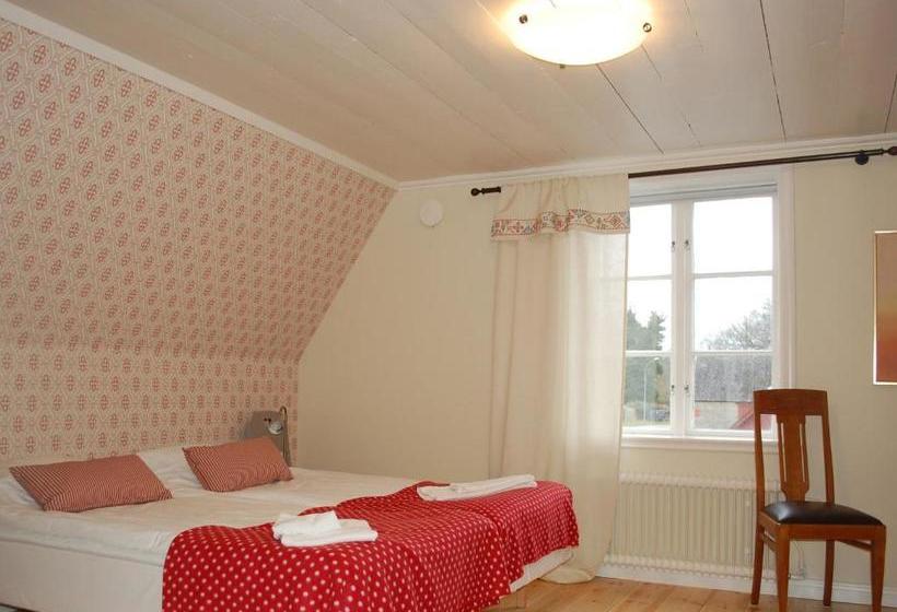 Allégården Kastlösa Hotell