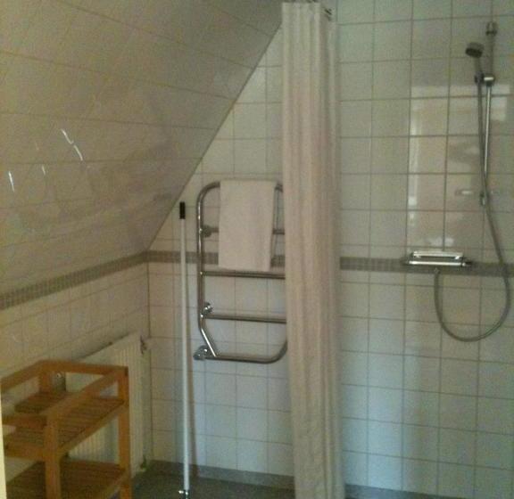 Allégården Kastlösa Hotell