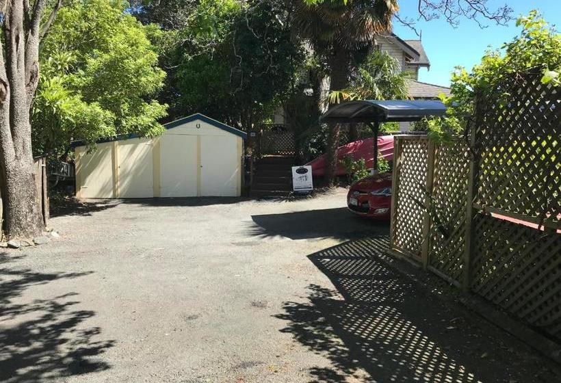 Baywick Inn Bed & Breakfast