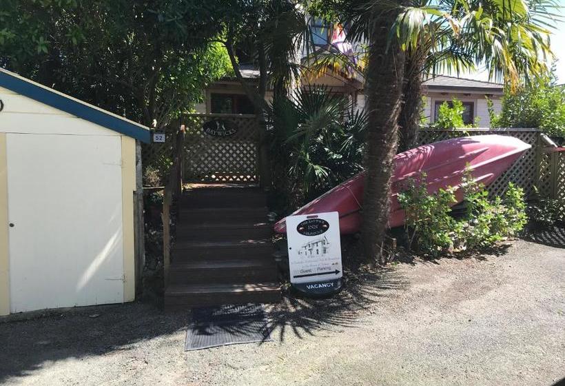 Baywick Inn Bed & Breakfast
