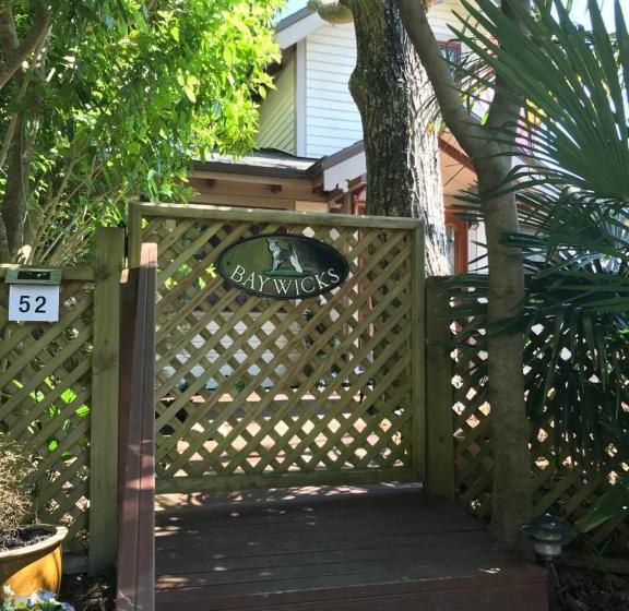 Baywick Inn Bed & Breakfast