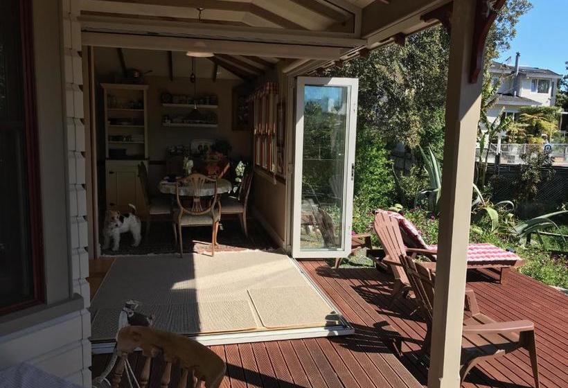 Baywick Inn Bed & Breakfast