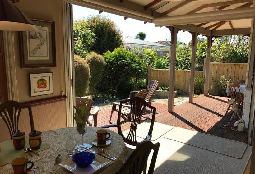 Baywick Inn Bed & Breakfast