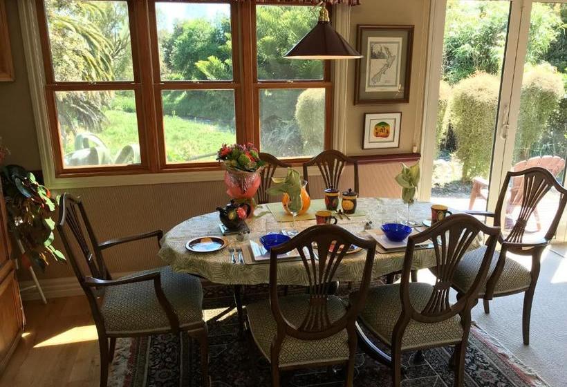 Baywick Inn Bed & Breakfast