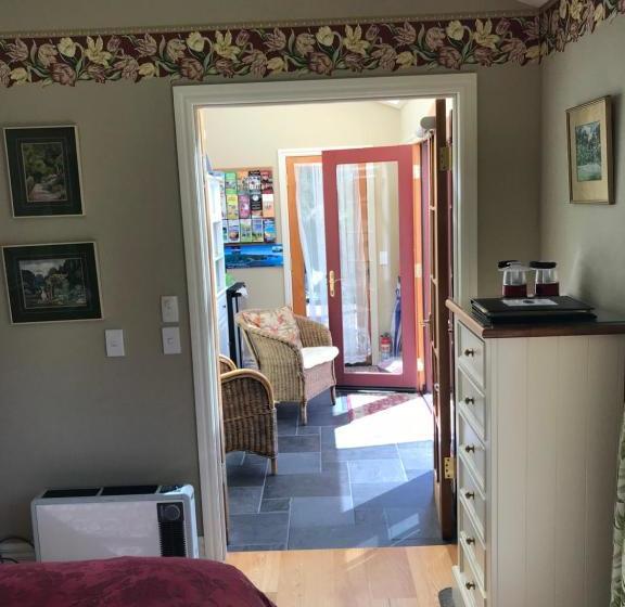 Baywick Inn Bed & Breakfast