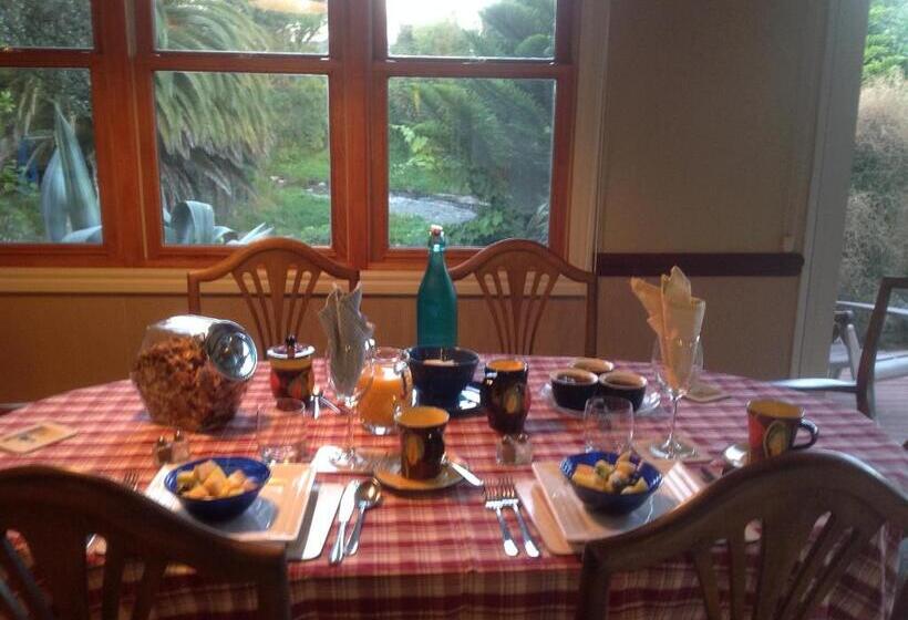 Baywick Inn Bed & Breakfast