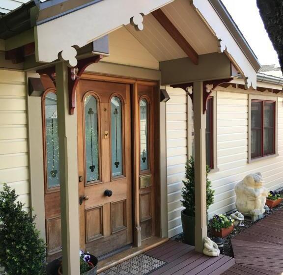 Baywick Inn Bed & Breakfast