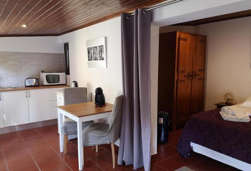 مبيت وإفطار Guest House Villa Dos Poetas