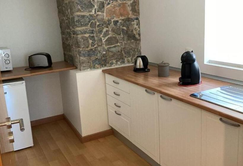 مبيت وإفطار Guest House Villa Dos Poetas