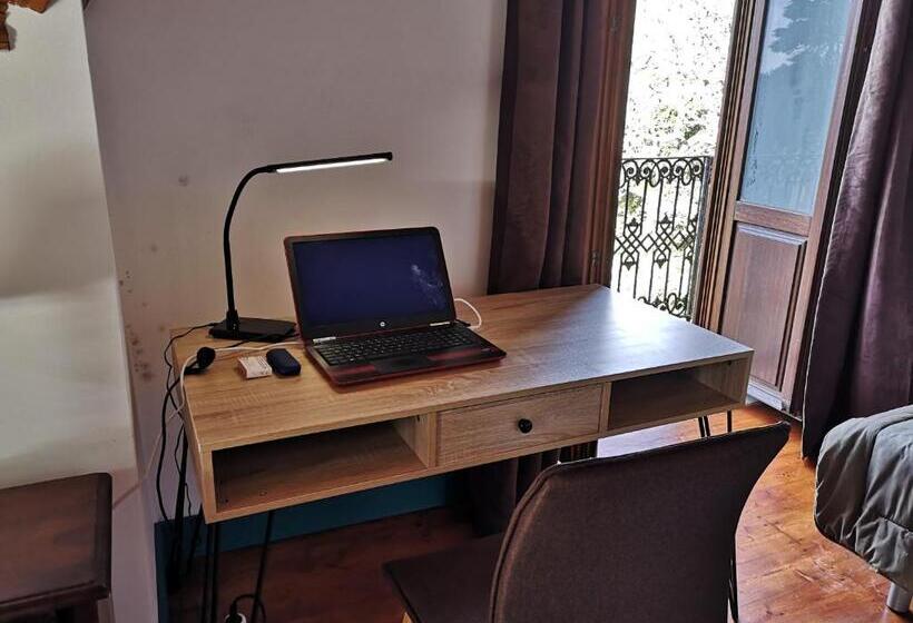 مبيت وإفطار Guest House Villa Dos Poetas