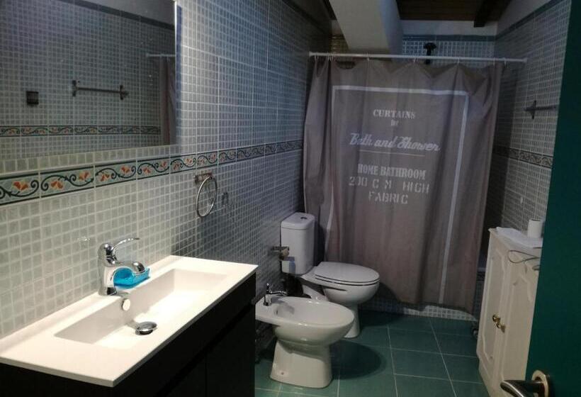 مبيت وإفطار Guest House Villa Dos Poetas