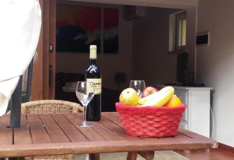 مبيت وإفطار Guest House Villa Dos Poetas