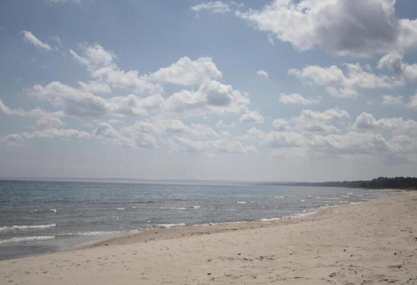 مبيت وإفطار Lindelunda