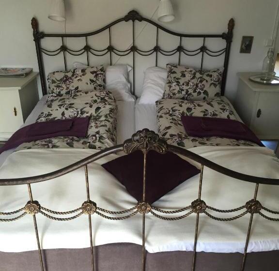 مبيت وإفطار Lindelunda