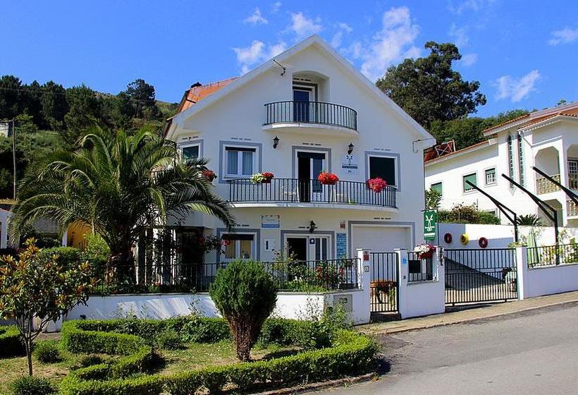 تختخواب و صبحانه Terra Mista Alojamento Local