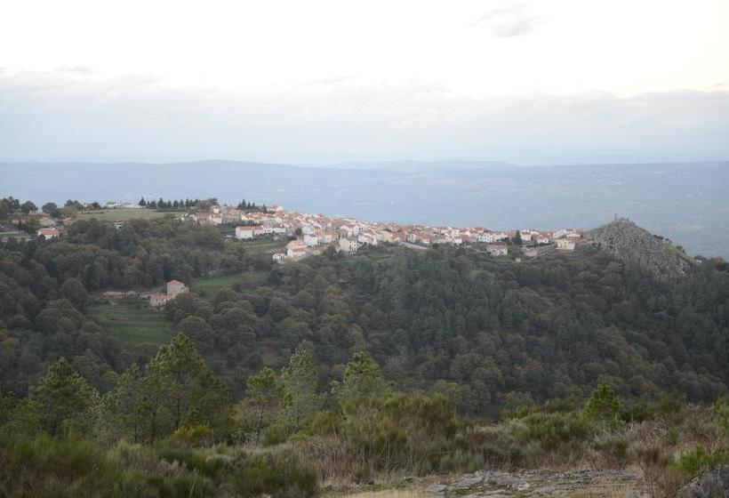 تختخواب و صبحانه Terra Mista Alojamento Local