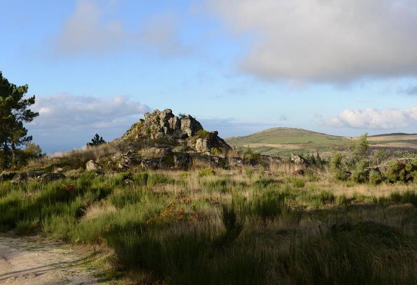 تختخواب و صبحانه Terra Mista Alojamento Local