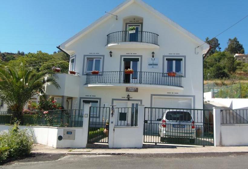 تختخواب و صبحانه Terra Mista Alojamento Local