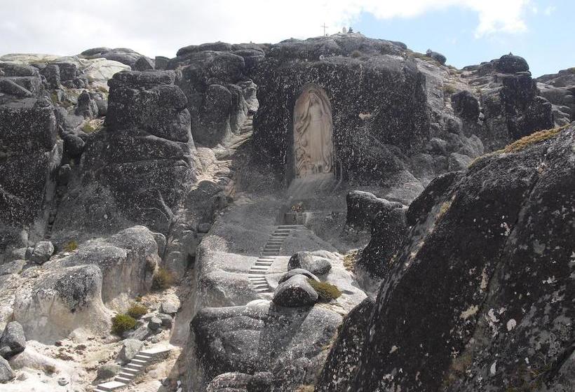 تختخواب و صبحانه Terra Mista Alojamento Local
