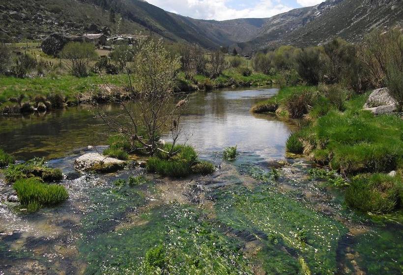 تختخواب و صبحانه Terra Mista Alojamento Local