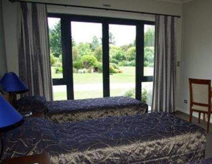 مبيت وإفطار Tui Lodge