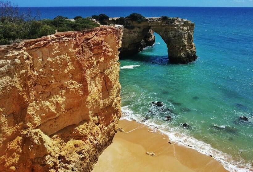 ベッドアンドブレックファースト Villa Paraiso   Naturism Optional Adults Only