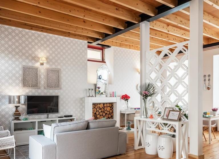 هاستل R3 Service Five Senses In Coimbra