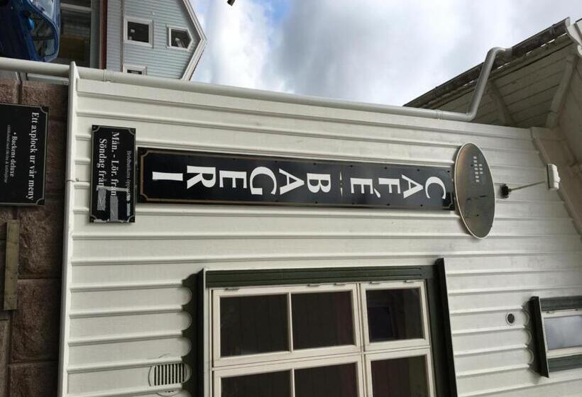 Grebbestads Vandrarhem