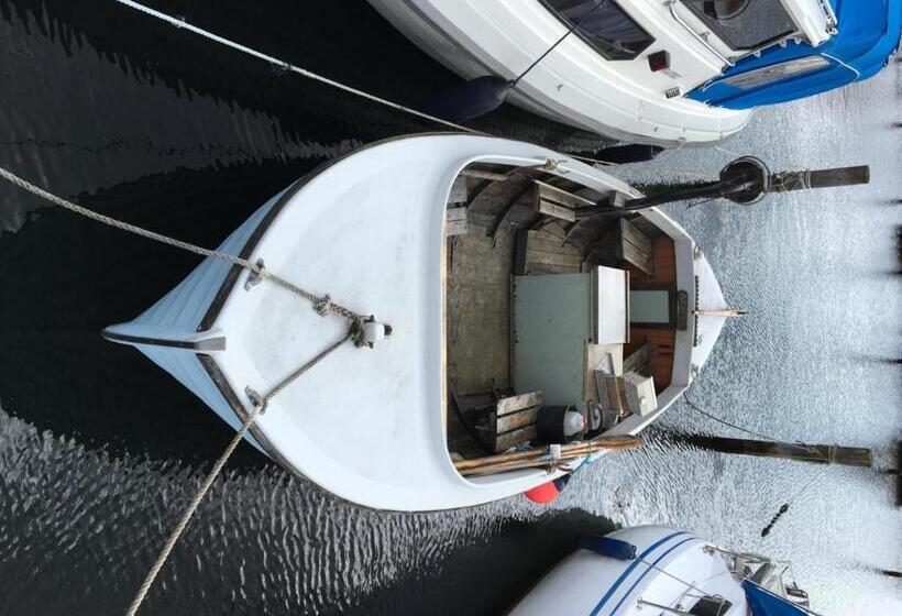 Grebbestads Vandrarhem