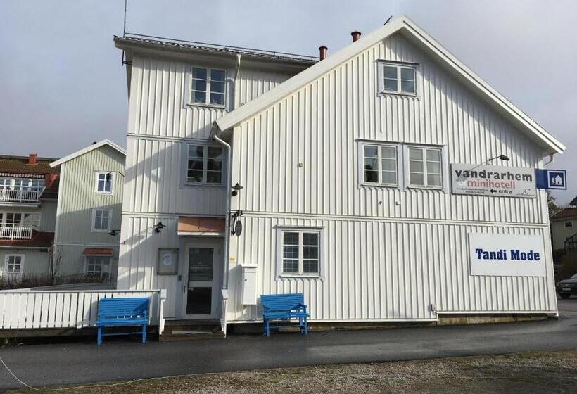 Grebbestads Vandrarhem