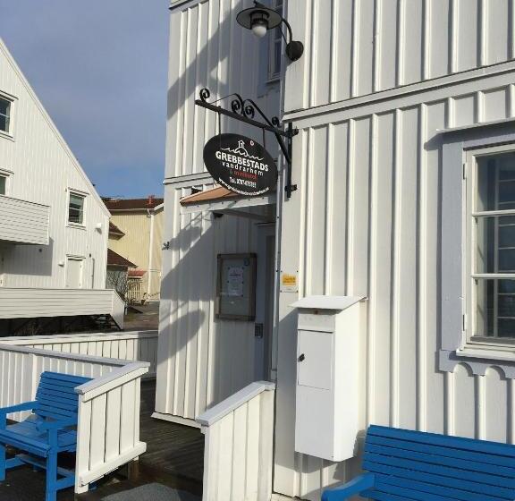 Grebbestads Vandrarhem