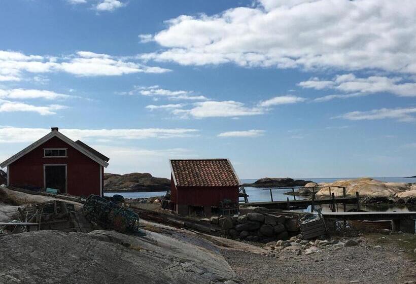 Grebbestads Vandrarhem