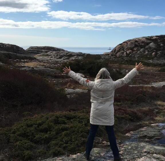 Grebbestads Vandrarhem