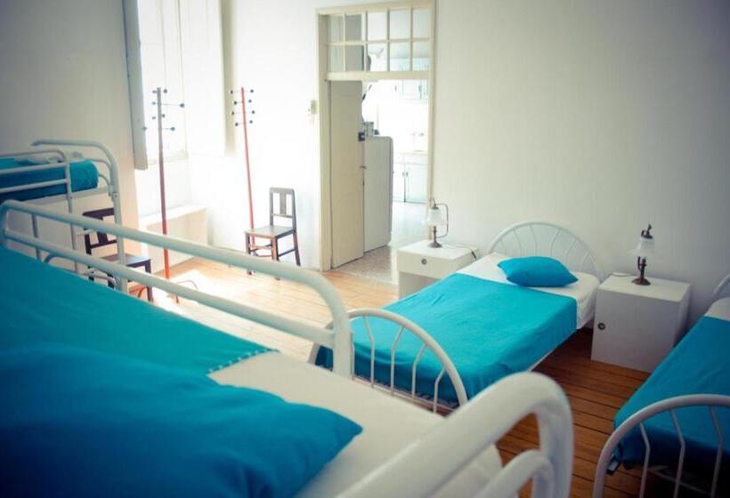 Hostel Portalegre