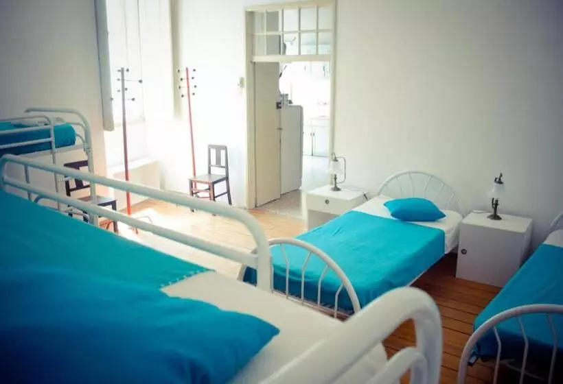 Hostel Portalegre