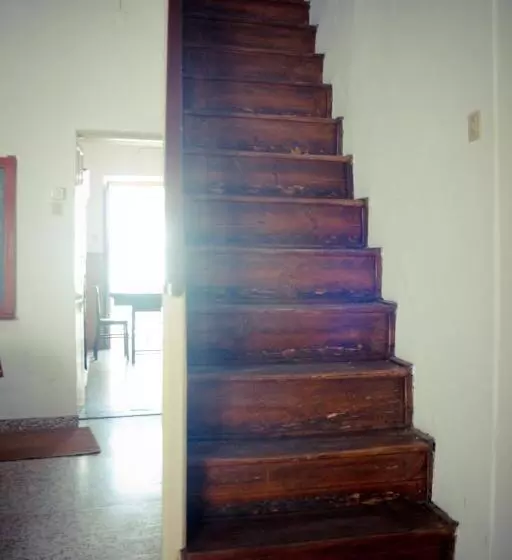 Hostel Portalegre