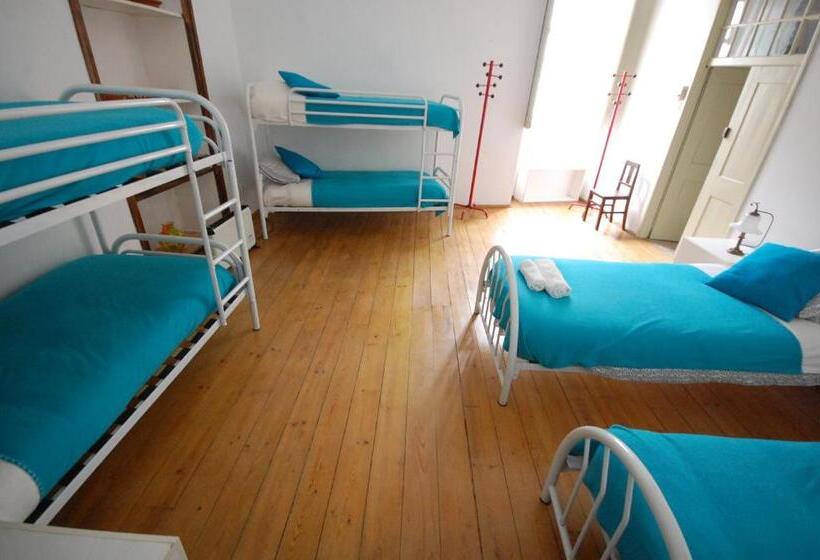 Hostel Portalegre