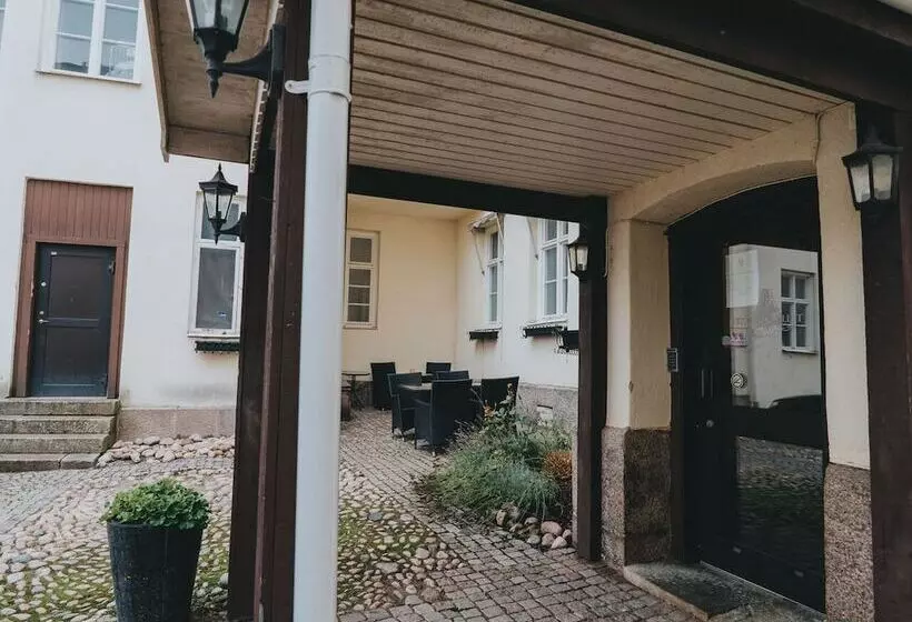 Arboga Stadshotell