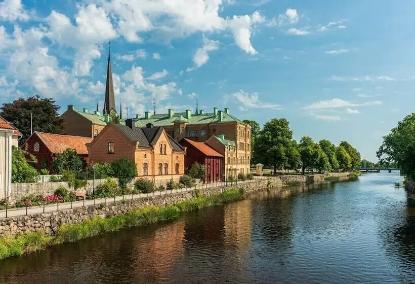 Arboga Stadshotell