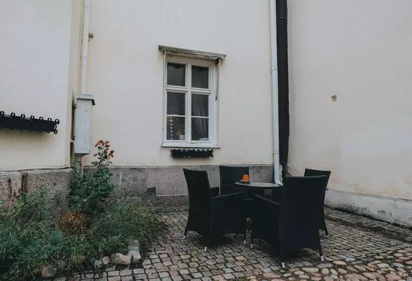 Arboga Stadshotell
