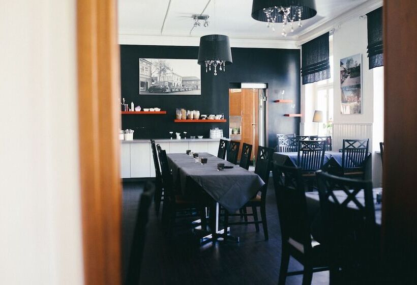 Arboga Stadshotell