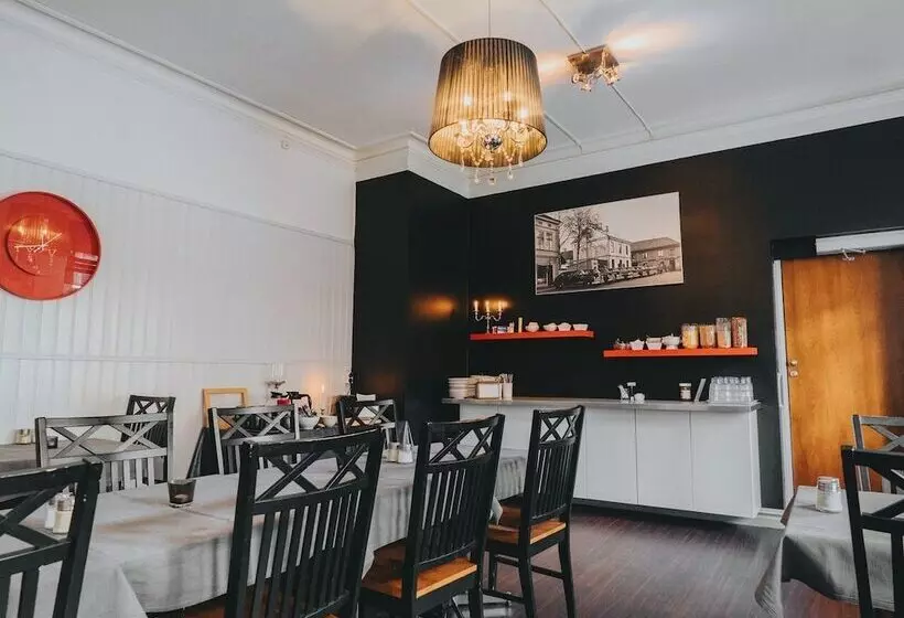 Arboga Stadshotell