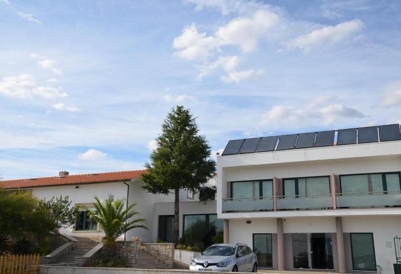 酒店 Cabeço Do Forte